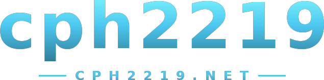 cph2219 logo